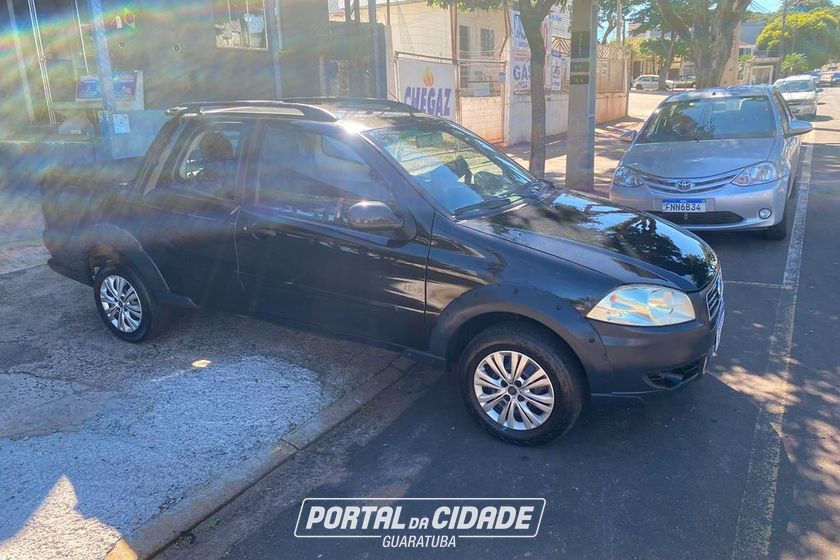 Fiat Strada