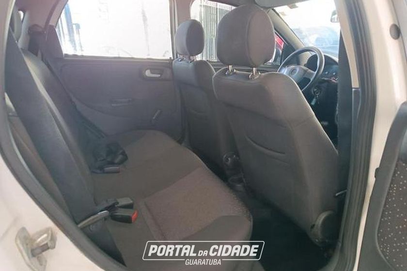 Chevrolet Corsa