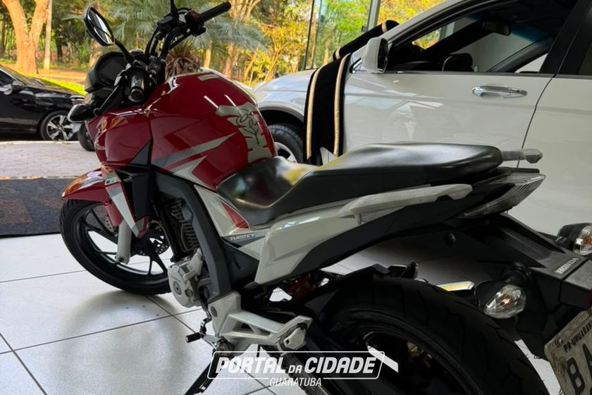 HONDA CB