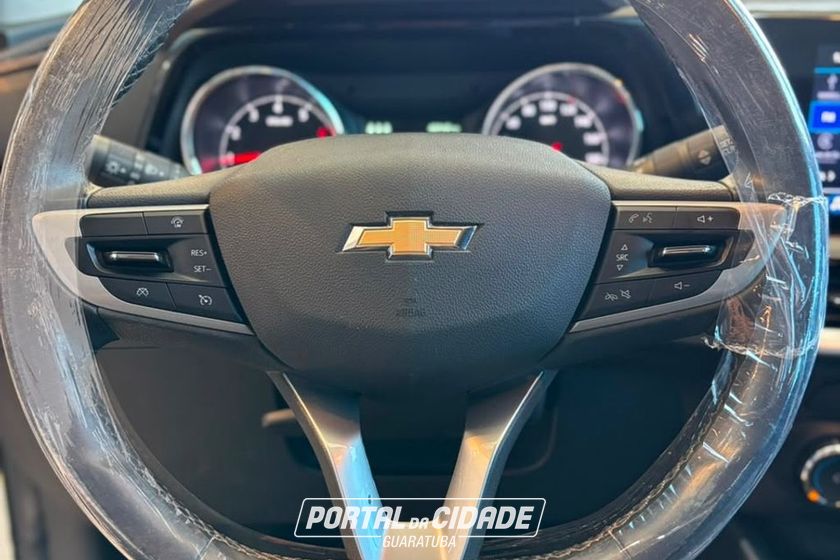 Chevrolet MONTANA