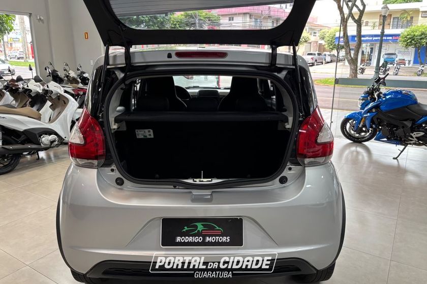 Fiat MOBI