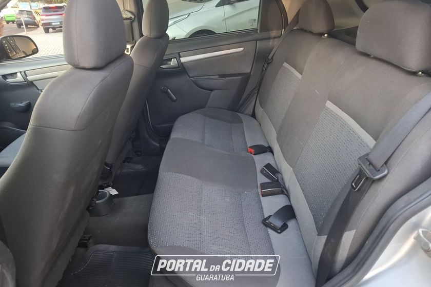 Chevrolet Celta