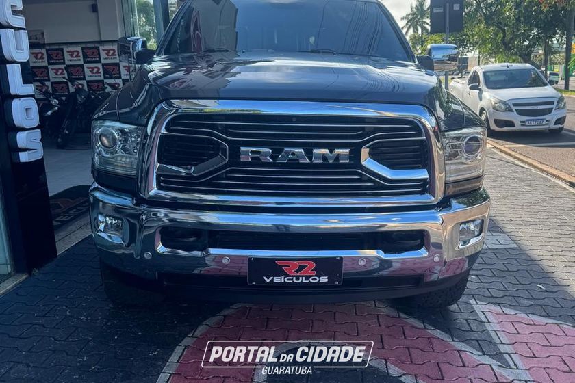 RAM 2500