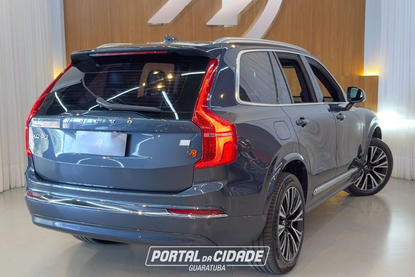 Volvo XC