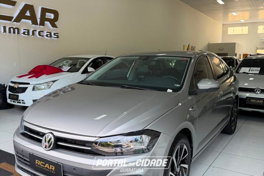 VolksWagen VIRTUS