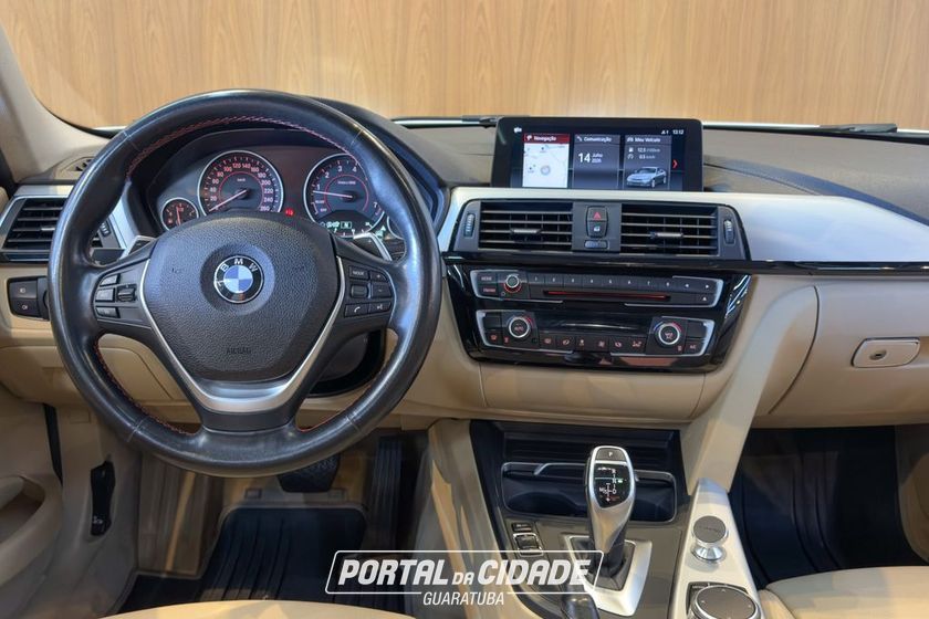 BMW 320iA