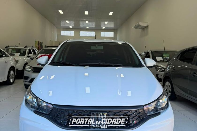 Fiat ARGO