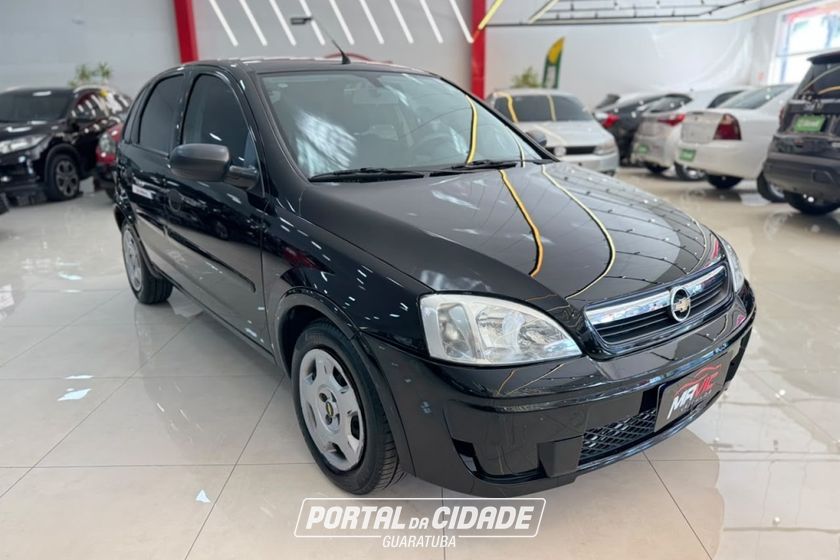 Chevrolet Corsa