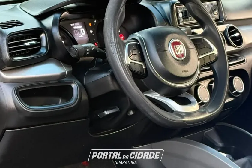 Fiat ARGO
