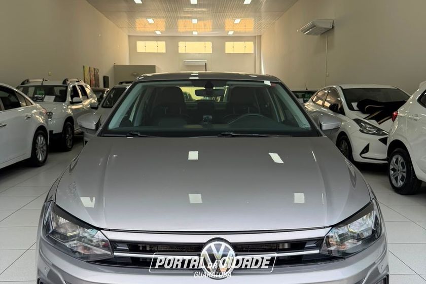 VolksWagen VIRTUS