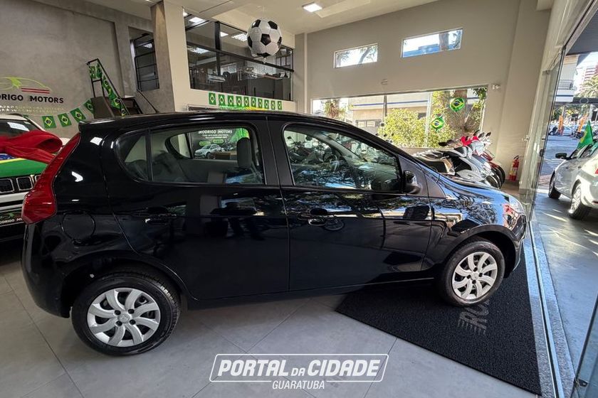 Fiat Palio