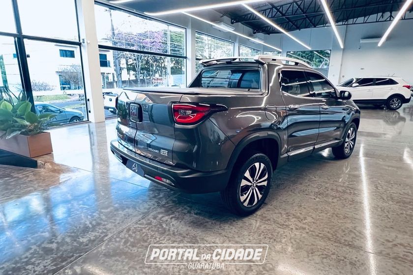 Fiat Toro