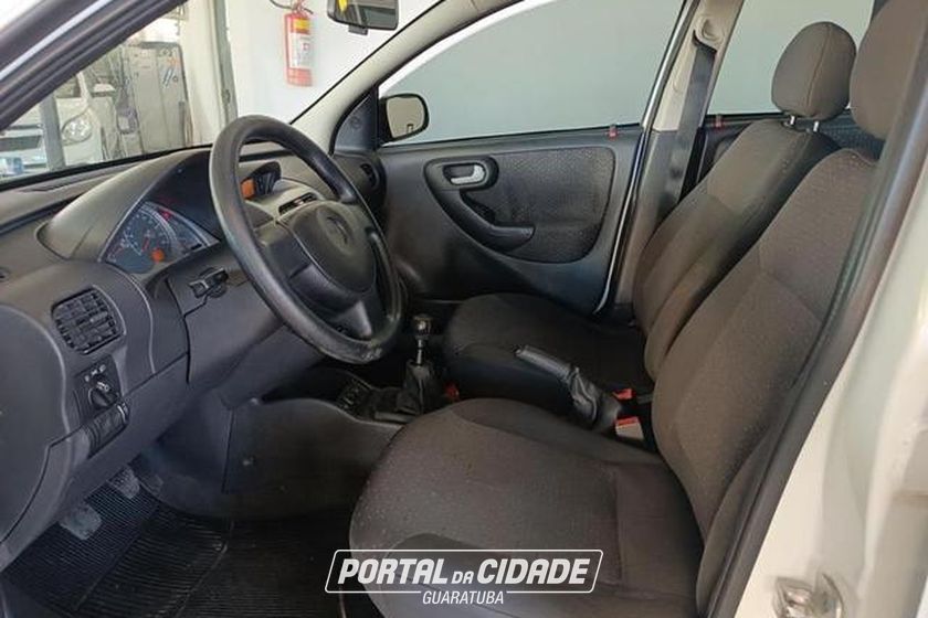 Chevrolet Corsa