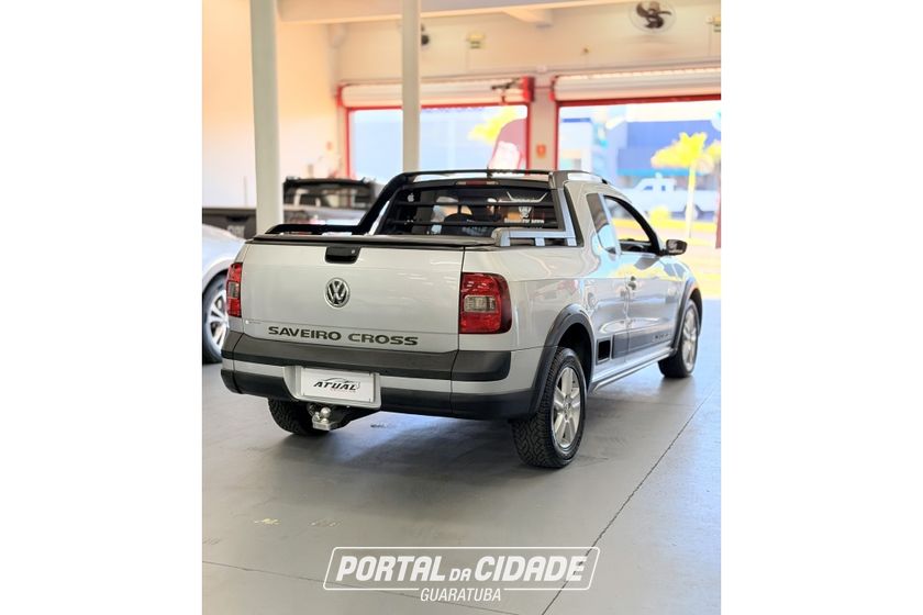 VolksWagen Saveiro