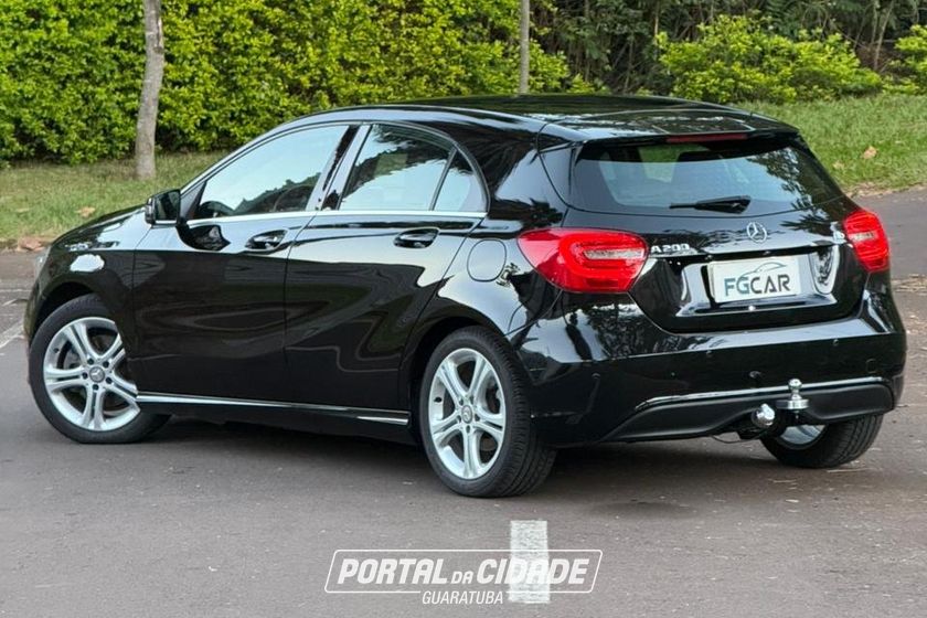 Mercedes-Benz Classe