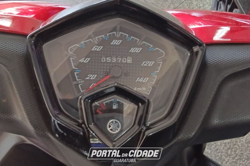 YAMAHA NEO