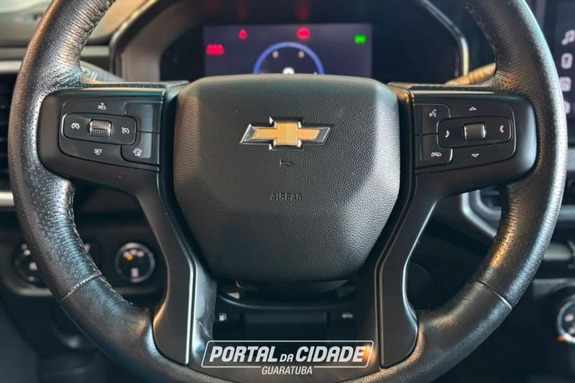Chevrolet S10