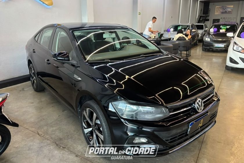 VolksWagen VIRTUS
