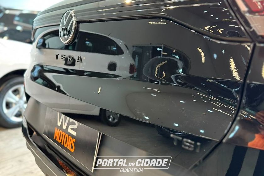 VolksWagen Tera