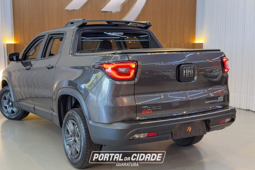 Fiat Toro