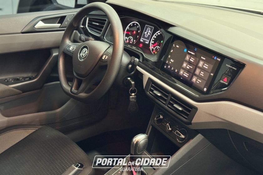 VolksWagen VIRTUS