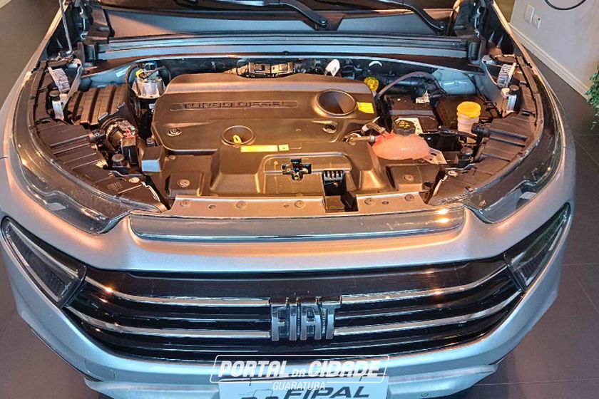 Fiat Toro