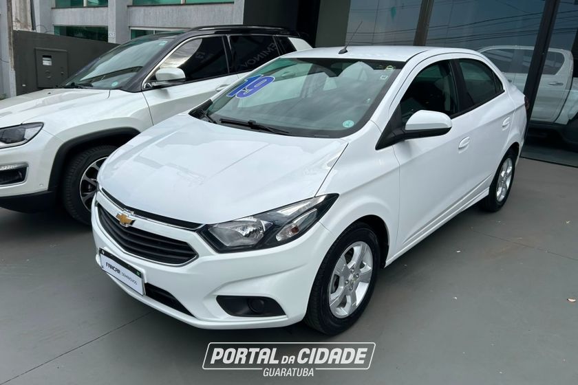 Chevrolet PRISMA