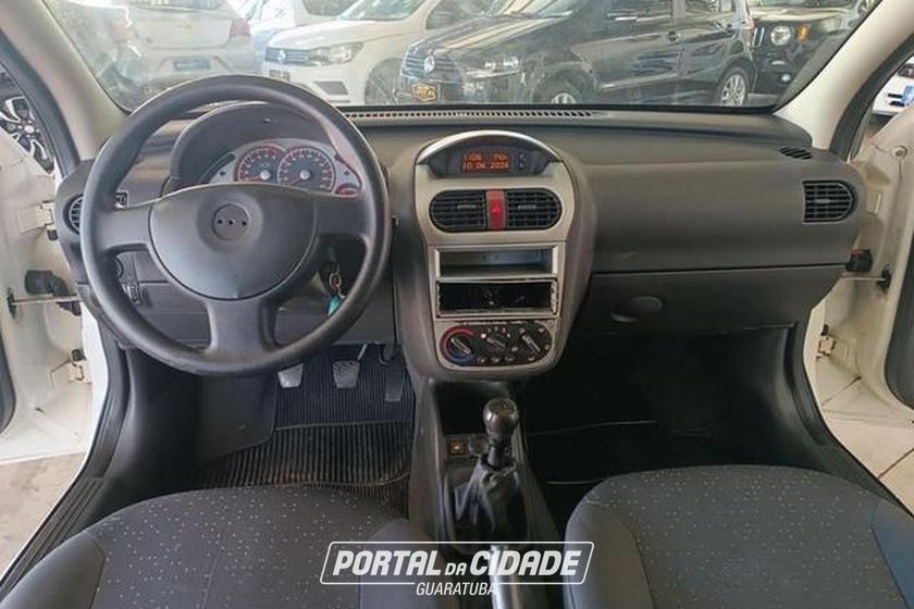 Chevrolet Corsa