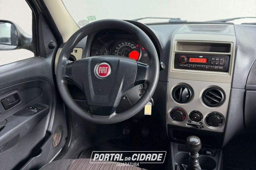 Fiat Palio