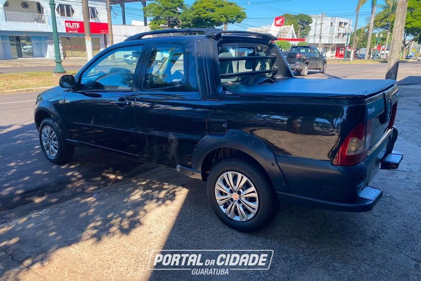 Fiat Strada