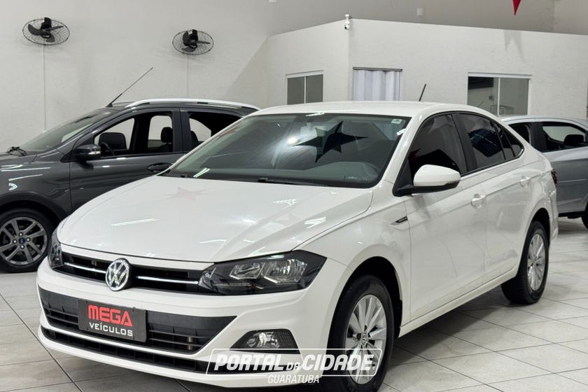 VolksWagen VIRTUS