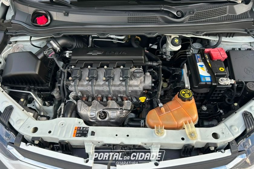 Chevrolet PRISMA