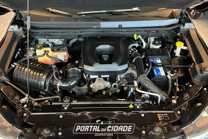 Chevrolet S10