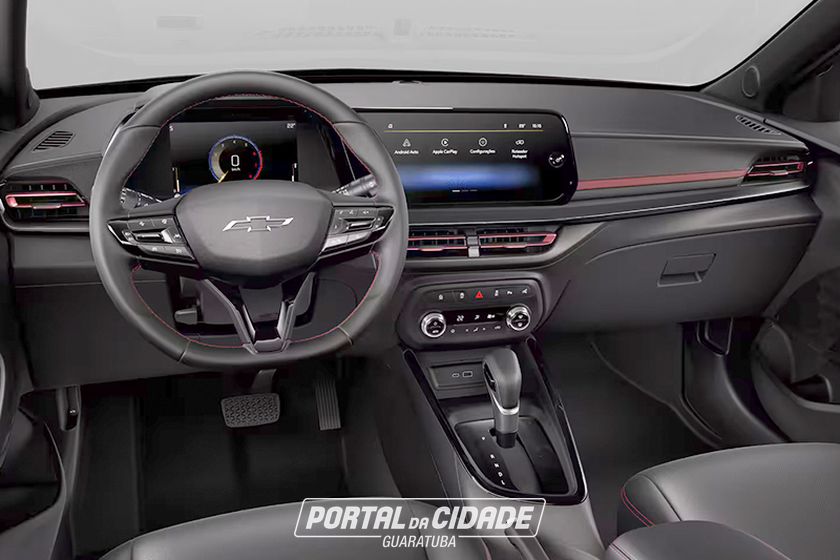 Chevrolet SONIC