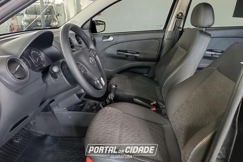 VolksWagen Gol