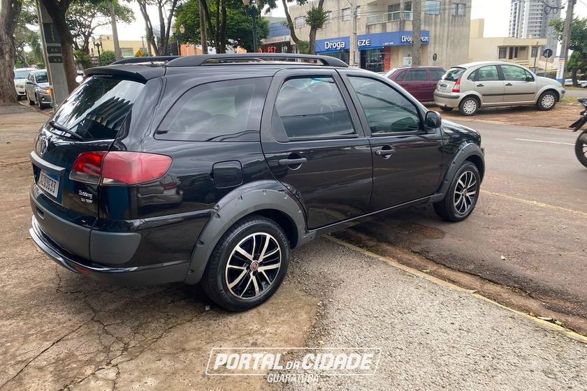 Fiat Palio