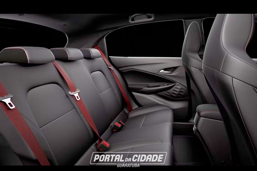 Chevrolet SONIC