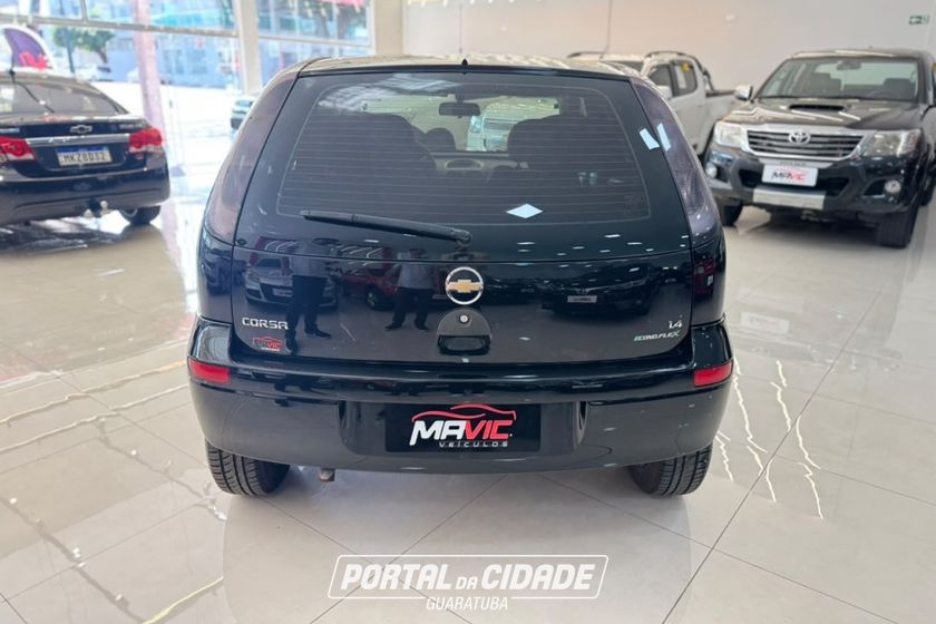 Chevrolet Corsa