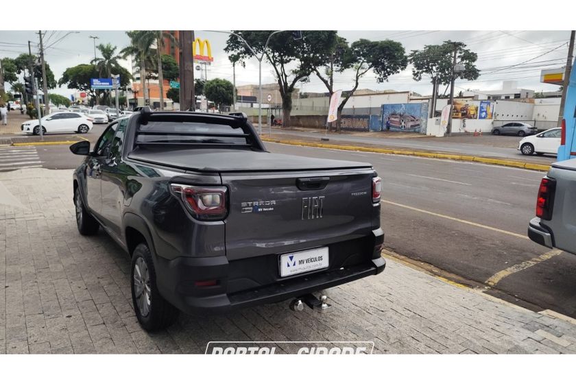 Fiat Strada