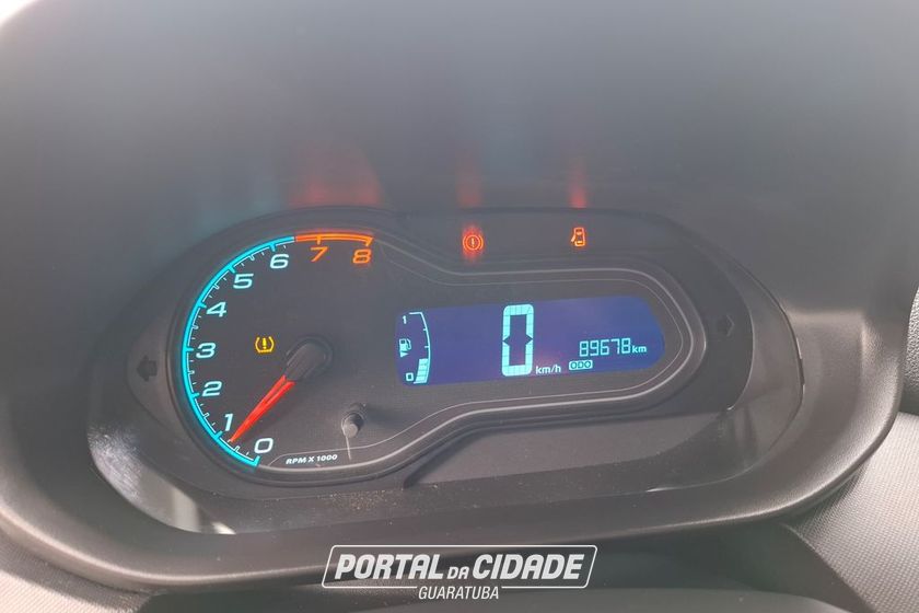 Chevrolet PRISMA