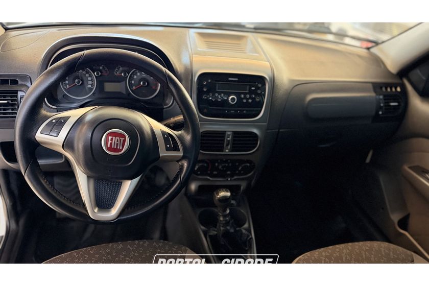 Fiat Strada