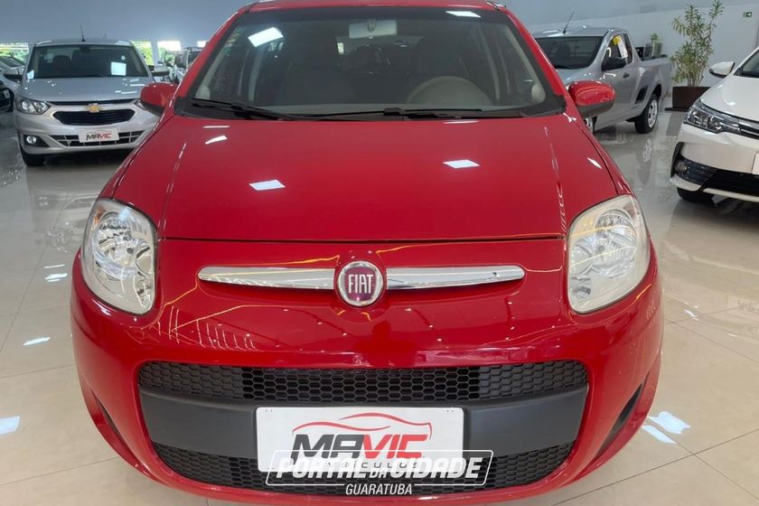 Fiat Palio
