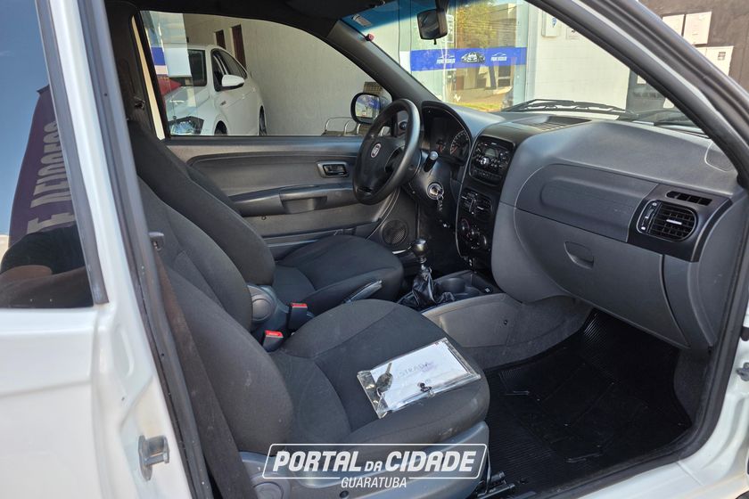 Fiat Strada