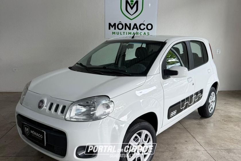 Fiat Uno