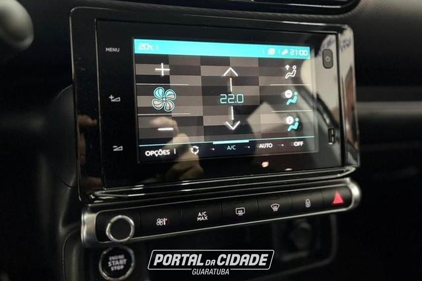 Citro&euml;n C4