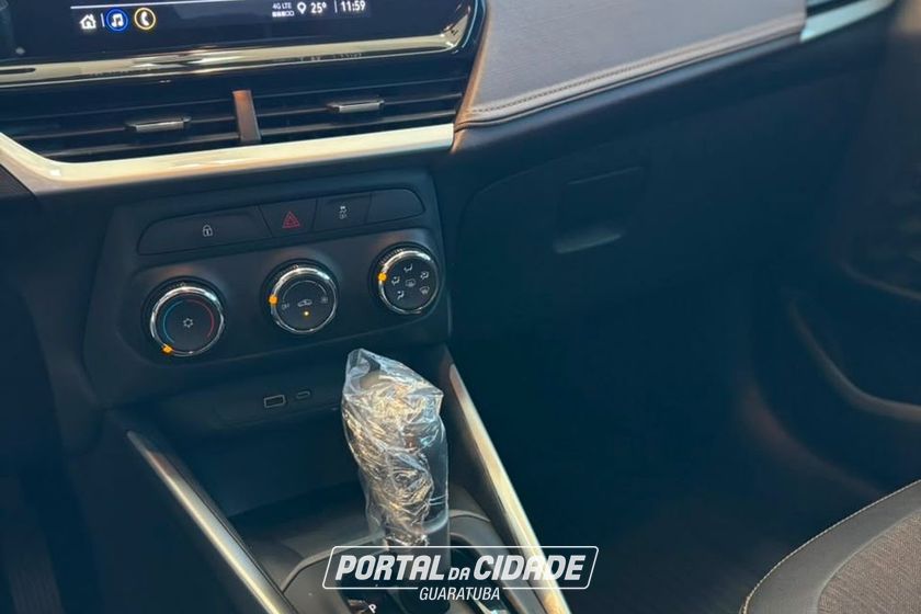 Chevrolet MONTANA