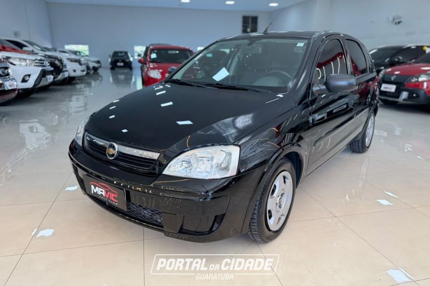 Chevrolet Corsa
