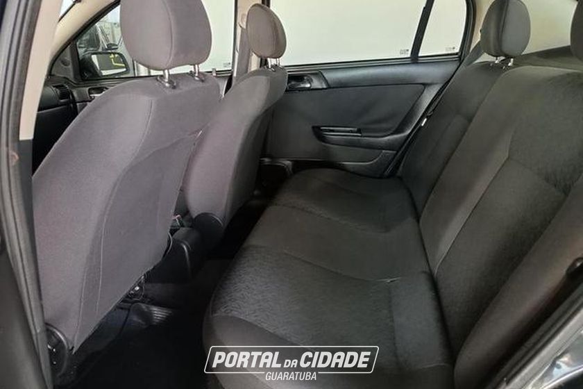 Chevrolet Astra