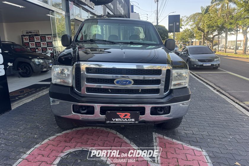 Ford F-250