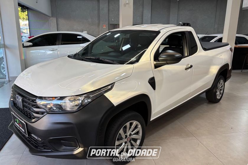 Fiat Strada